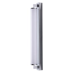Kinkiet Almea1xLED IP 44 chrom WL0118 yaskr