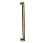 Kinkiet Almea1xLED IP 44 chrom WL0118 yaskr