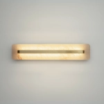 Lampa ścienna (kinkiet) Albatre MOD366WL-L9BS3K Maytoni - zdjęcie dodatkowe 7