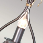 Kinkiet Windermere – 2 źródła światła WM1 Elstead Lighting
