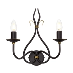 Kinkiet Windermere – 2 źródła światła WM2 Elstead Lighting