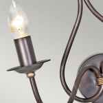 Kinkiet Windermere – 2 źródła światła WM2 Elstead Lighting