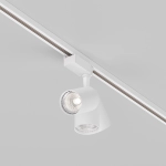 Lampa szynowa Vuoro Unity 4000K 10W 24° TR003-1-10W4K-S-W Maytoni - zdjęcie dodatkowe 1