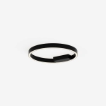 Lampa sufitowa Rim MOD058CL-L25BK 40cm Maytoni - zdjęcie dodatkowe 2