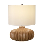 kinkiecik.pl Lampa stołowa Woodside – 1 źródło światła WOODSIDE-TL Elstead Lighting