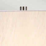 Lampa stołowa Woolwich – 1 źródło światła WOOLWICH-TL Elstead Lighting