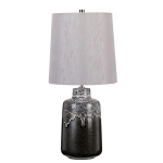 Lampa stołowa Woolwich – 1 źródło światła WOOLWICH-TL Elstead Lighting