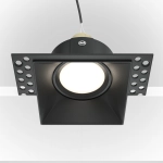 Downlight Dot DL042-01-SQ-B Maytoni - zdjęcie produktu