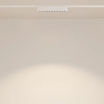Lampa szynowa Points Radity 3000K 12W 36° TR082-1-12W3K-M-W Maytoni - zdjęcie dodatkowe 2