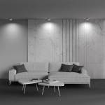 Lampa sufitowa Vega C089CL-12W3K-W Maytoni - zdjęcie dodatkowe 4