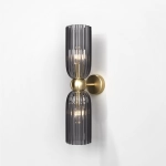 Kinkiet Antic MOD302WL-02GR Maytoni - zdjęcie dodatkowe 1