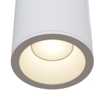 Plafon Zoom C029CL-01W IP65 Maytoni - zdjęcie dodatkowe 1