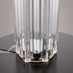 Lampa stołowa Table Lamp Muse MOD304TL-01CH Maytoni - zdjęcie dodatkowe 6