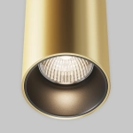 Lampa wisząca Efir P089PL-33W3K-MG 33W-3000K Maytoni - zdjęcie dodatkowe 1