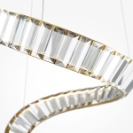 Lampa wisząca Krone P097PL-L48BS3K Maytoni - zdjęcie dodatkowe 6