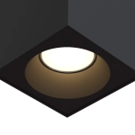 Plafon Zoom C030CL-01B IP65 Maytoni - zdjęcie dodatkowe 1
