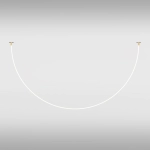 Lampa wisząca Tau MOD146PL-L40G3K Maytoni - zdjęcie produktu