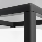 Lampa stojąca Oświetlenie krajobrazu Trim O455FL-01GF Maytoni - zdjęcie dodatkowe 2