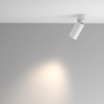 Lampa sufitowa Artisan C082CL-01-GU10-W Maytoni - zdjęcie dodatkowe 3
