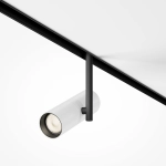 Lampa szynowa Elti Exility 3000K 12W 36° TR005-2-12W3K-BW Maytoni - zdjęcie produktu