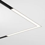 Lampa szynowa Basis Angle Exility 2700-6000K 24W 120° Dim Smart TR042-4-24W3K-WW-DS-1 Maytoni - zdjęcie produktu