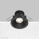 Downlight Zoom DL034-01-06W3K-B Maytoni - zdjęcie dodatkowe 1
