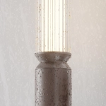 Lampa stojąca Oświetlenie krajobrazu Lit O593FL-L20BR3K Maytoni - zdjęcie dodatkowe 1