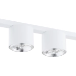 Lampa sufitowa NANO 4 WHITE 1311/4 EMIBIG Lighting