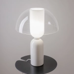 Lampa stołowa Memory MOD177TL-01W Maytoni - zdjęcie dodatkowe 6