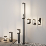 Lampa ścienna (kinkiet) Cell O452WL-01GF Maytoni - zdjęcie dodatkowe 4