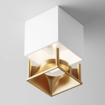 Plafon Alfa LED C065CL-L12W4K-D Maytoni - zdjęcie dodatkowe 2