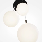 Lampa wisząca Basic form MOD321PL-03B Maytoni - zdjęcie dodatkowe 3
