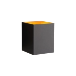 XERA Kinkiet G9 czarny 23253/01/30 Lucide - zdjęcie produktu