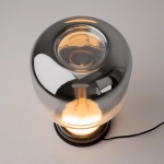 Lampa stołowa Spirito MOD286TL-L18B3K Maytoni - zdjęcie dodatkowe 2