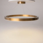 Lampa wisząca Saturno MOD415PL-L60BS4K Maytoni - zdjęcie dodatkowe 6