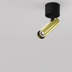 Lampa sufitowa Focus T C141CL-L125-6W3K-BBS Maytoni - zdjęcie produktu