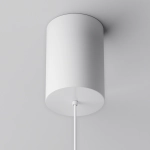 Lampa wisząca Plato P076PL-L12W3K-W Maytoni - zdjęcie dodatkowe 4