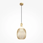 Lampa wisząca Levitation MOD376PL-01G1 Maytoni - zdjęcie produktu