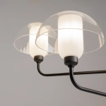 Lampa wisząca Memory MOD177PL-04B Maytoni - zdjęcie dodatkowe 8