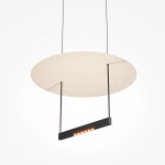 Lampa wisząca Ambience MOD280PL-L23B3K1 Maytoni - zdjęcie dodatkowe 2