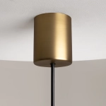 Lampa wisząca The Sixth Sense Z020PL-L6BS3K Maytoni - zdjęcie dodatkowe 6
