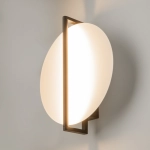 Lampa ścienna (kinkiet) Mira MOD279WL-L14B3K Maytoni - zdjęcie produktu