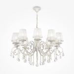 Lampa wisząca Grace ARM247-10-G Maytoni - zdjęcie produktu