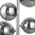 Lampa wisząca Dallas MOD545PL-06CH Maytoni - zdjęcie dodatkowe 2