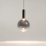 Lampa wisząca Nebula MOD182PL-L4B3K Maytoni - zdjęcie dodatkowe 4