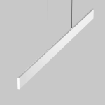 Lampa wisząca Ephoria 36W 90° P109PL-36W2.7-6K-W Maytoni - zdjęcie dodatkowe 1