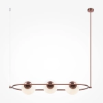 Lampa wisząca Erich MOD221PL-03BS Maytoni - zdjęcie produktu