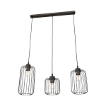 Lampa wisząca VANDER 3 BL 1365/3 EMIBIG Lighting