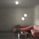 Lampa wisząca Twins MOD427PL-L30B3K1 Maytoni - zdjęcie dodatkowe 7