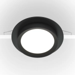 Oprawa podstropowa Downlight Hoop DL086-GX53-RD-B Maytoni - zdjęcie dodatkowe 1